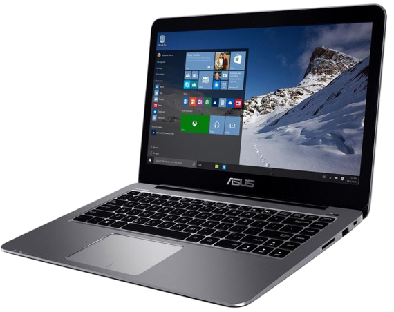 Asus E Series